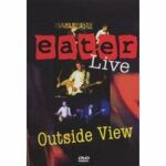 Eater - Live (DVD)