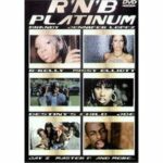 R'N'B Platinum - Volume 1 (DVD)