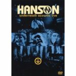 Hanson - Underneath Acoustic Live (DVD)