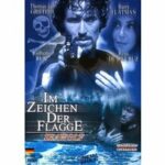 Sea Wolf - Im Zeichen der Flagge (DVD)