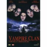 Vampire Clan (DVD)