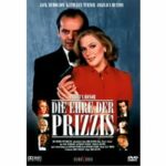 Die Ehre der Prizzis (DVD)
