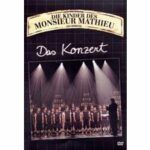 Die Kinder des Monsieur Mathieu - Das Konzert (DVD)