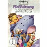 Heffalump (DVD)