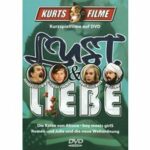KurtsFilme - Lust und Liebe (DVD)
