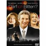 Darf ich bitten? (Blu-ray)