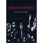 The Lords of the New Church - Live from London (DVD)