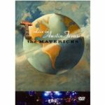 The Mavericks - Live in Austin Texas (DVD)