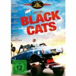 Black Cats (DVD)