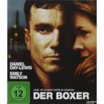 Der Boxer (Blu-ray)