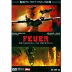 Feuer - Gefangen im Inferno (DVD)