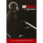 Ray Charles - Live at the Olympia 2000 (DVD)