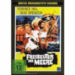 Freibeuter der Meere - Erstauflage - Digital überarbeitete Fassung (DVD)