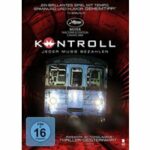 Kontroll (DVD)