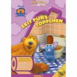 Der Bär im großen blauen Haus - Volume 5 - Jetzt wird gefeiert! (DVD)