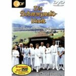 Die Schwarzwaldklinik - Die Heimkehr (DVD)