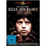 Kelly, der Bandit (DVD)