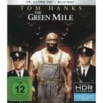 The Green Mile (4K UHD)