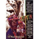 Lee Scratch Perry - Live in San Francisco (DVD)