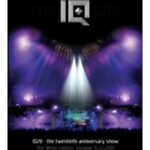 IQ - The Twentieth Anniversary Show - Disc 2 (DVD)