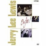 Jerry Lee Lewis - On Fire! (DVD)