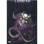 Danzig - Il Demonio Nera (DVD)