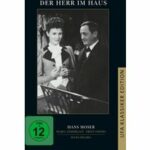 Der Herr im Haus (DVD)
