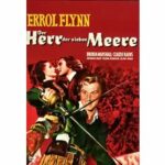 Der Herr der sieben Meere (DVD)