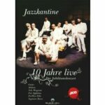 Jazzkantine - 10 Jahre live (DVD)