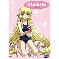 Chobits - Volume 1 - Episoden 1 - 4 (DVD) 1 Chobits - Volume 1 - Episoden 1 - 4 (DVD)