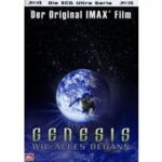 Genesis - Wie alles begann (DVD)