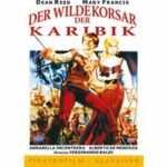 Der wilde Korsar der Karibik (DVD)