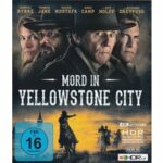 Mord in Yellowstone City