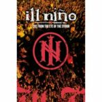 Ill Nino - Live from the Eye of the Storm (DVD)