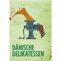 Dänische Delikatessen (DVD) 1 Dänische Delikatessen (DVD)