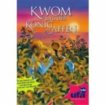 Kwom und der König der Affen (DVD)