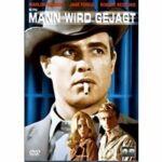 Ein Mann wird gejagt (DVD)