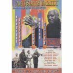 The Marsalis Family - A Jazz Celebration (DVD)