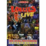 Die Lollies - Live - Disc 1 (DVD)