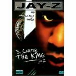 Jay-Z - S. Carter the King - Disc 1 (DVD)