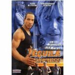 Tequila Express (DVD)