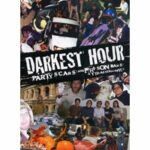 Darkest Hour - Party Scars and Prison Bars (DVD)