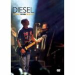 Diesel - The First Fifteen '89-'04 Live (DVD)
