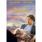Before Sunrise (Blu-ray)