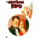Der öffentliche Feind (DVD)