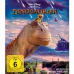 Disneys Dinosaurier (Blu-ray)