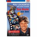 Rolf Zuckowski und seine Freunde (DVD)