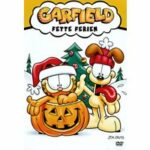 Garfield - Fette Ferien (DVD)