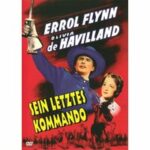 Sein letztes Kommando (DVD)