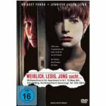 Weiblich, ledig, jung sucht... (DVD)